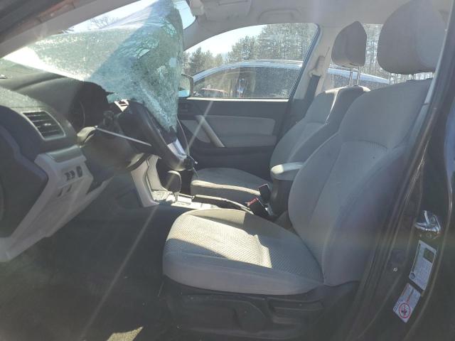 Photo 7 from auction – 2018 SUBARU FORESTER 2 with VIN JF2SJABC7JH486958