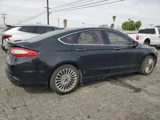 Photo 3 from auction – 2016 FORD FUSION TIT with VIN 3FA6P0K99GR151727