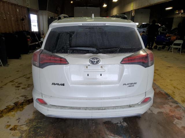 Photo 6 from auction – 2017 TOYOTA RAV4 LIMIT with VIN 2T3DFREV5HW540458
