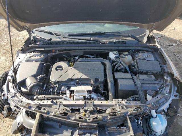 Photo 11 from auction – 2024 CHEVROLET MALIBU LT with VIN 1G1ZD5ST1RF110574