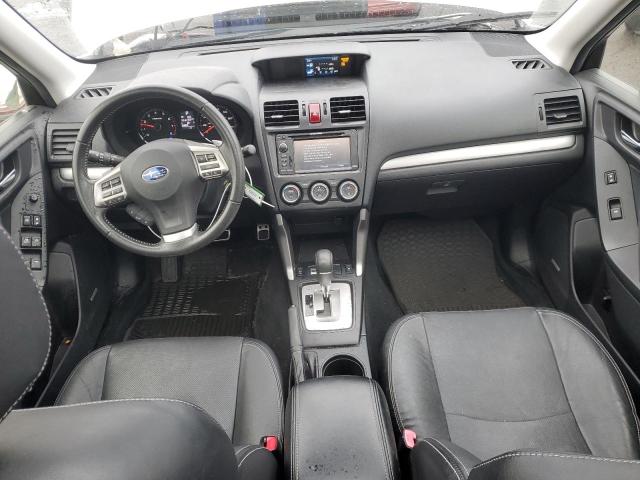 Photo 8 from auction – 2014 SUBARU FORESTER 2 with VIN JF2SJGMC7EH404801