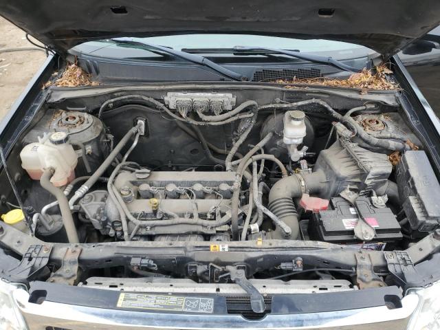 Photo 12 from auction – 2012 FORD ESCAPE LIM with VIN 1FMCU0E77CKC04709