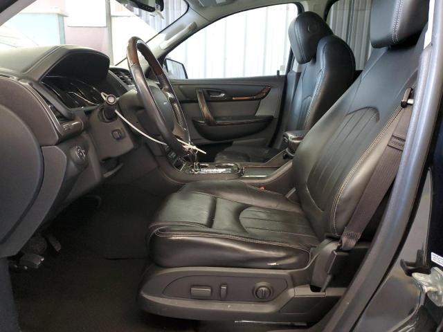 Photo 7 from auction – 2014 GMC ACADIA DEN with VIN 1GKKRTKD1EJ107306