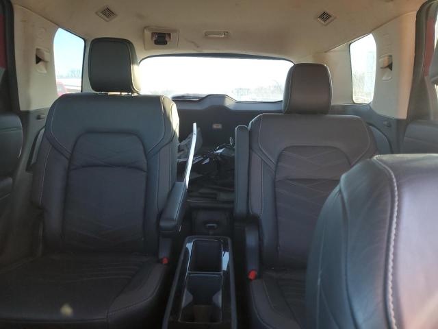 Photo 10 from auction – 2022 NISSAN PATHFINDER with VIN 5N1DR3BB4NC245439