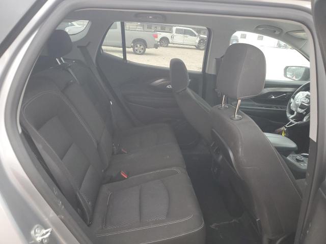 Photo 11 from auction – 2023 GMC TERRAIN SL with VIN 3GKALMEGXPL271982