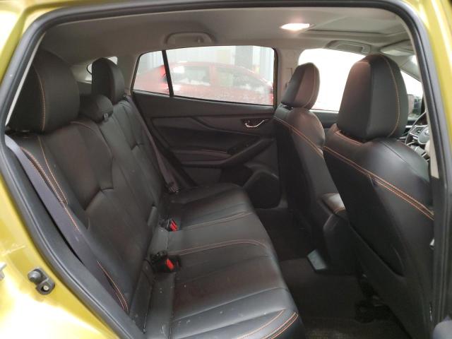 Photo 10 from auction – 2021 SUBARU CROSSTREK with VIN JF2GTHMC8MH280803