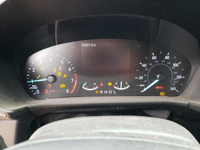 Photo 9 from auction – 2020 FORD ESCAPE S with VIN 1FMCU0F63LUA05747