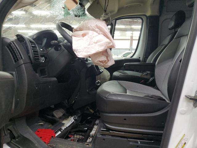 Photo 7 from auction – 2025 RAM PROMASTER with VIN 3C6LRVCG3SE512992