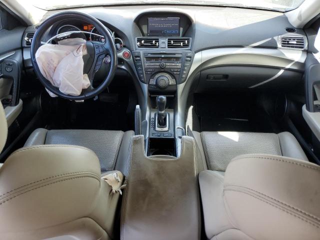 Photo 8 from auction – 2009 ACURA TL with VIN 19UUA96549A005264