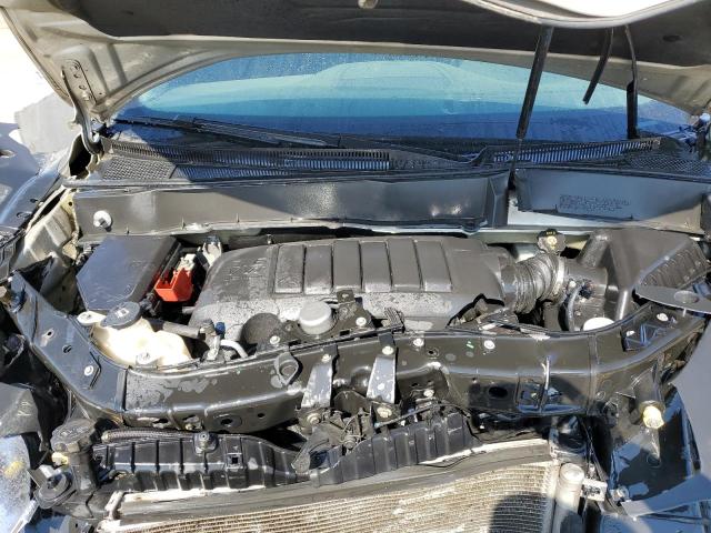 Photo 12 from auction – 2016 CHEVROLET TRAVERSE L with VIN 1GNKVGKD9GJ253185