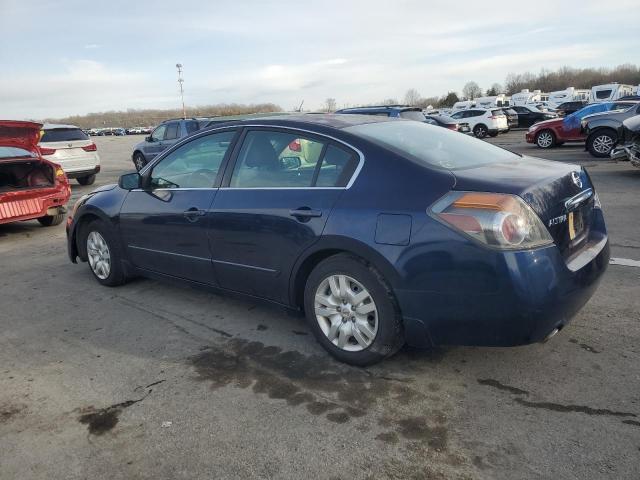 Photo 2 from auction – 2010 NISSAN ALTIMA BAS with VIN 1N4AL2AP8AN563486