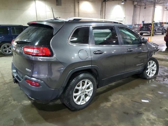 Photo 3 from auction – 2016 JEEP CHEROKEE L with VIN 1C4PJMCS7GW366027