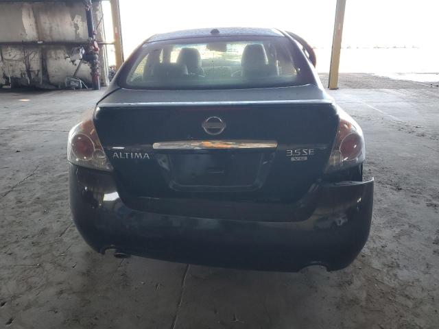 Photo 6 from auction – 2009 NISSAN ALTIMA 3.5 with VIN 1N4BL21E39N422761