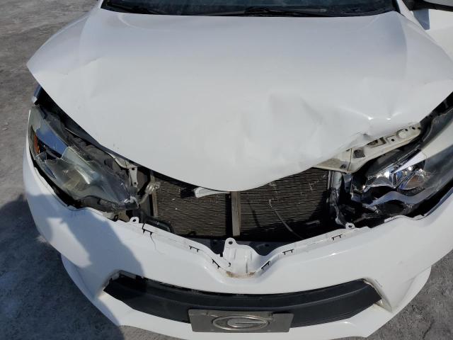 Zdjęcie 11 z aukcji – 2015 TOYOTA COROLLA L z VIN 5YFBURHE4FP294891