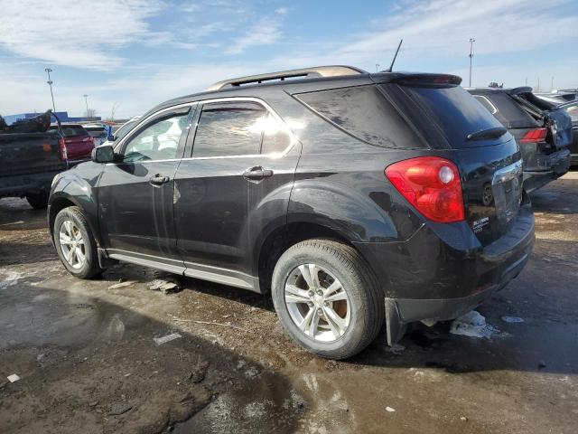 صورة رقم 2 من المزاد - 2013 CHEVROLET EQUINOX LT مع VIN 2GNFLEEK4D6358926
