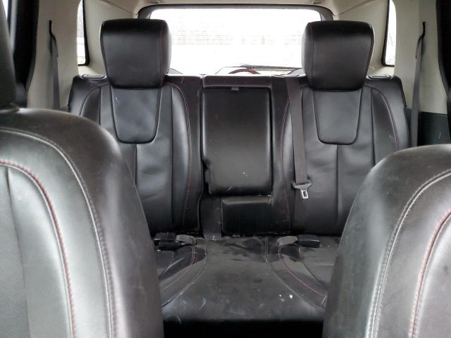 Photo 10 from auction – 2011 GMC TERRAIN SL with VIN 2CTALUEC2B6276703