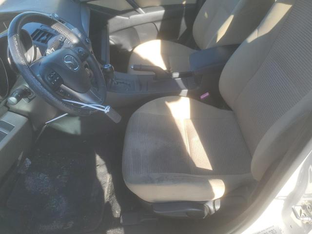 Photo 7 from auction – 2013 MAZDA 3 I with VIN JM1BL1V79D1826650