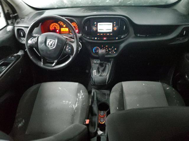 Photo 8 from auction – 2017 RAM PROMASTER with VIN ZFBERFAB0H6E59350