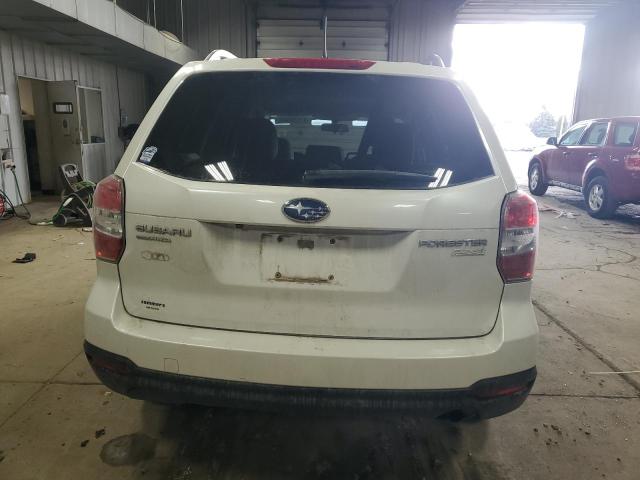 Photo 6 from auction – 2015 SUBARU FORESTER 2 with VIN JF2SJADC2FH510040