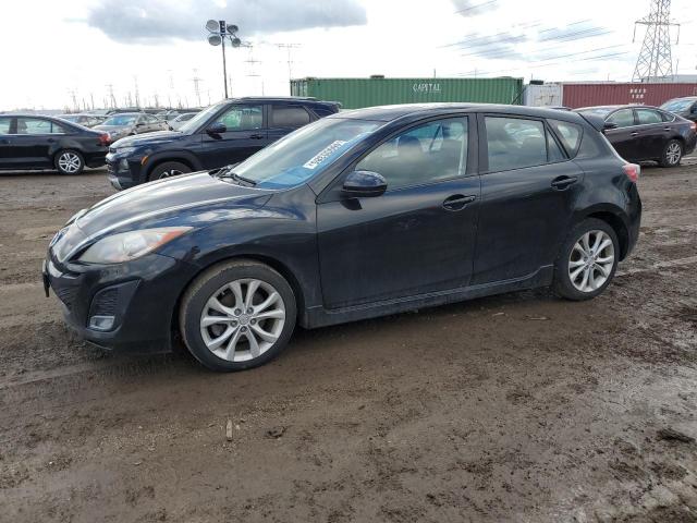 MAZDA 3 S 2010 with VIN JM1BL1H65A1274790 - Photo from auction