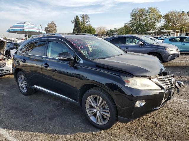 Photo 4 from auction – 2015 LEXUS RX 350 with VIN 2T2ZK1BA0FC169992