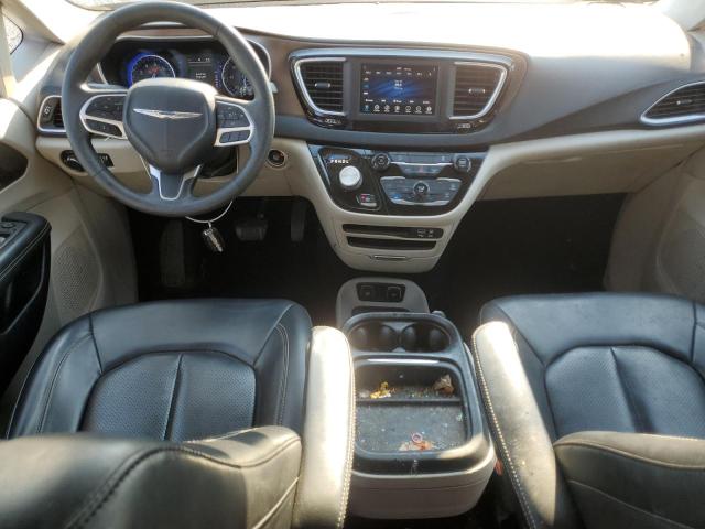 Photo 8 from auction – 2020 CHRYSLER VOYAGER LX with VIN 2C4RC1DG4LR268524