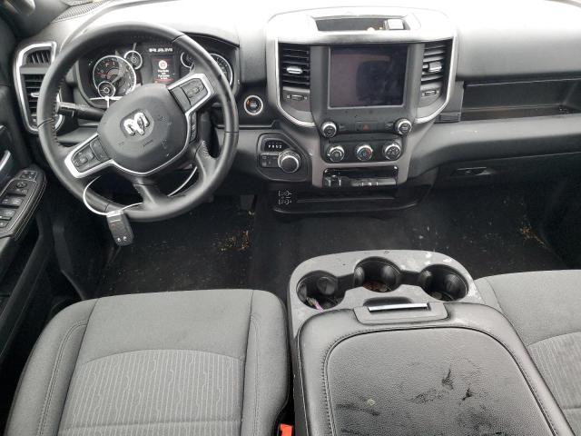 Photo 8 from auction – 2024 RAM 2500 BIG H with VIN 3C6UR5DJ7RG348322