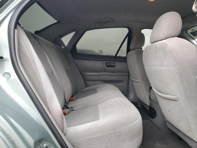 Photo 10 from auction – 2007 FORD TAURUS SE with VIN 1FAFP53U17A141980