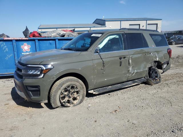 FORD EXPEDITION 2024 with VIN 1FMJU1RG4REA08631 - Photo from auction