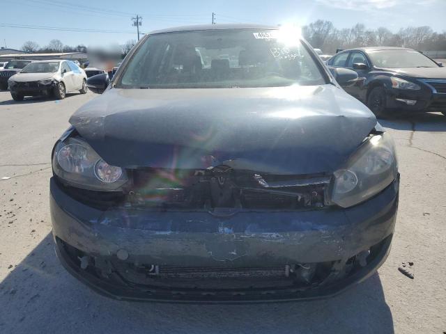 Photo 5 from auction – 2012 VOLKSWAGEN GOLF with VIN WVWDB7AJXCW329267