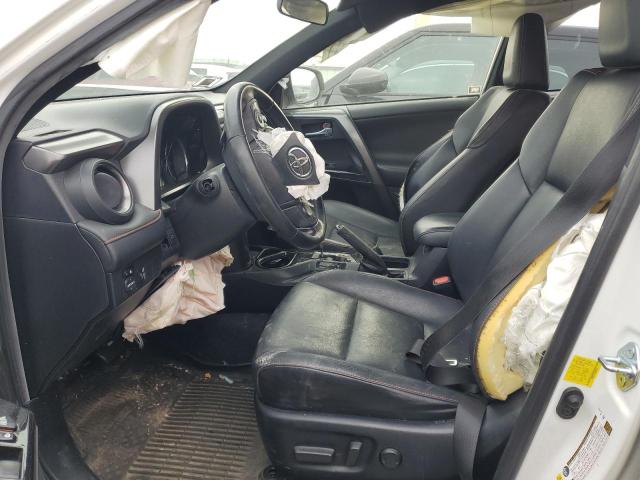 Photo 7 from auction – 2016 TOYOTA RAV4 SE with VIN JTMNFREV4GD082766