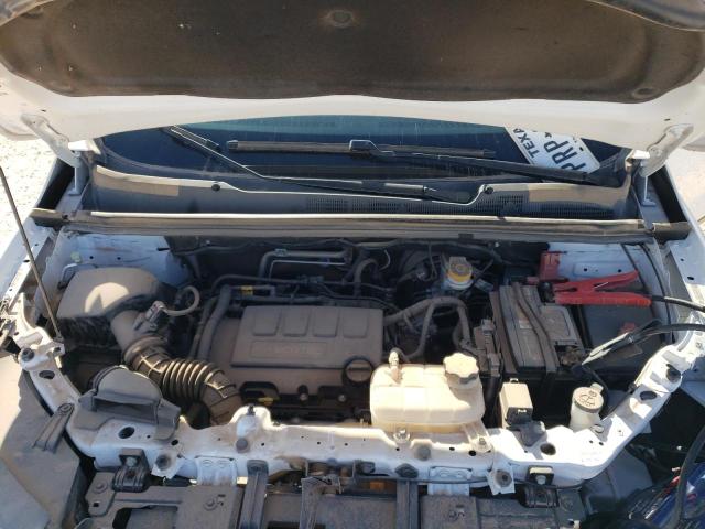 Photo 12 from auction – 2020 CHEVROLET TRAX 1LT with VIN 3GNCJLSBXLL322928