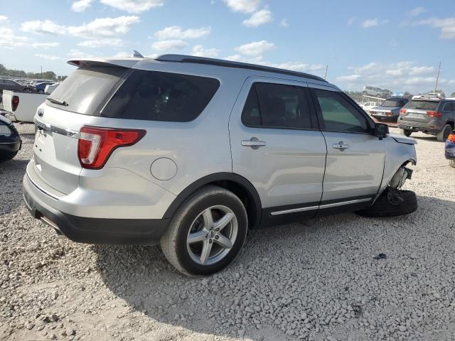 Photo 3 from auction – 2018 FORD EXPLORER with VIN 1FM5K7D89JGC31458