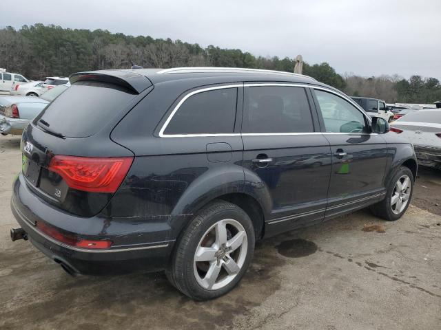 Photo 3 from auction – 2012 AUDI Q7 PREMIUM with VIN WA1LMAFEXCD009290