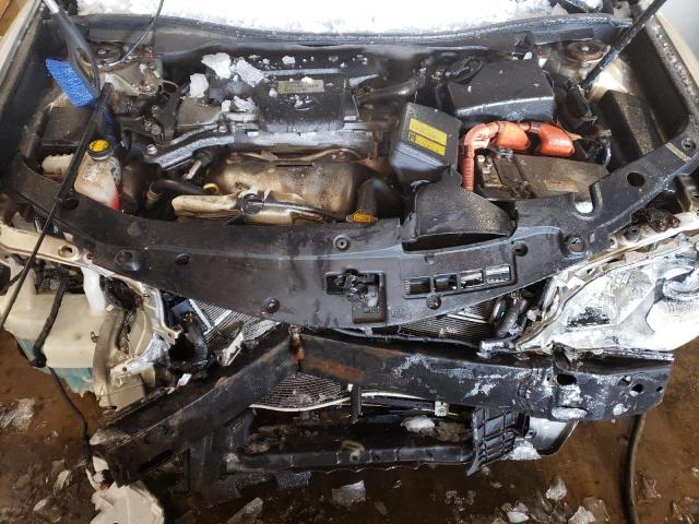 Photo 11 from auction – 2014 TOYOTA CAMRY HYBR with VIN 4T1BD1FKXEU137101