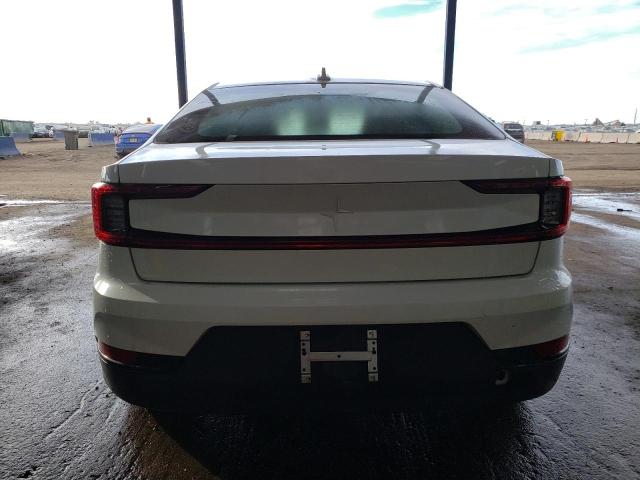 Photo 6 from auction – 2023 POLESTAR 2 with VIN YSMEG3KA3PL161822