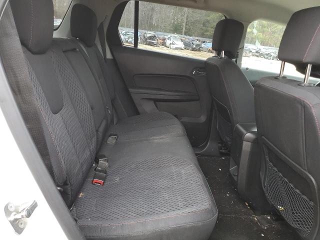 Photo 11 from auction – 2012 GMC TERRAIN SL with VIN 2GKALMEK2C6302077