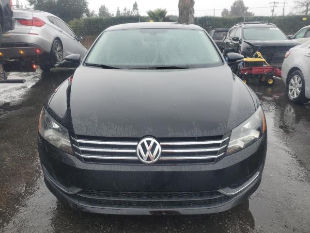 Photo 5 from auction – 2012 VOLKSWAGEN PASSAT SE with VIN 1VWBP7A35CC093409