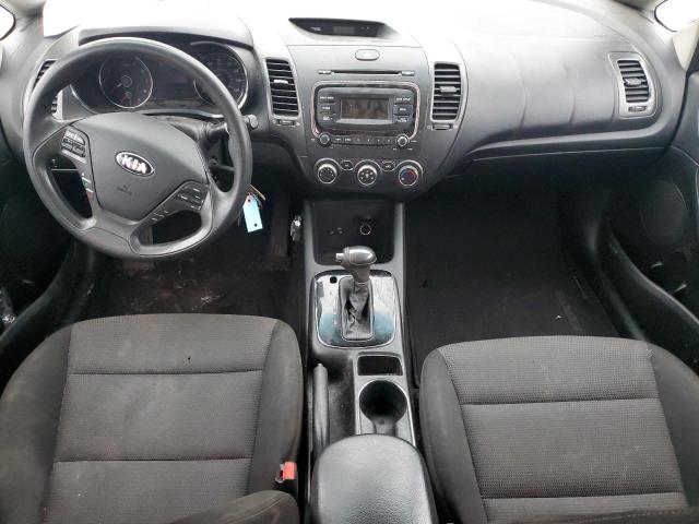 Photo 8 from auction – 2018 KIA FORTE LX with VIN 3KPFK4A73JE199786