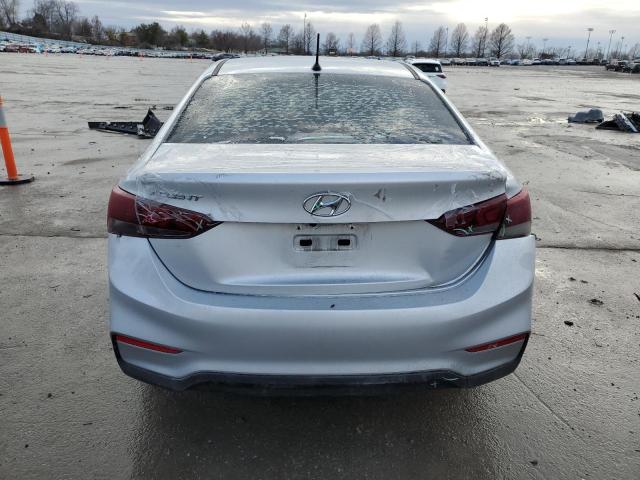 Photo 6 from auction – 2019 HYUNDAI ACCENT SE with VIN 3KPC24A30KE042444