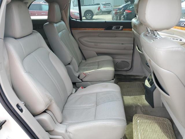 Foto 11 de la subasta – 2012 LINCOLN MKT con VIN 2LMHJ5AT4CBL53611