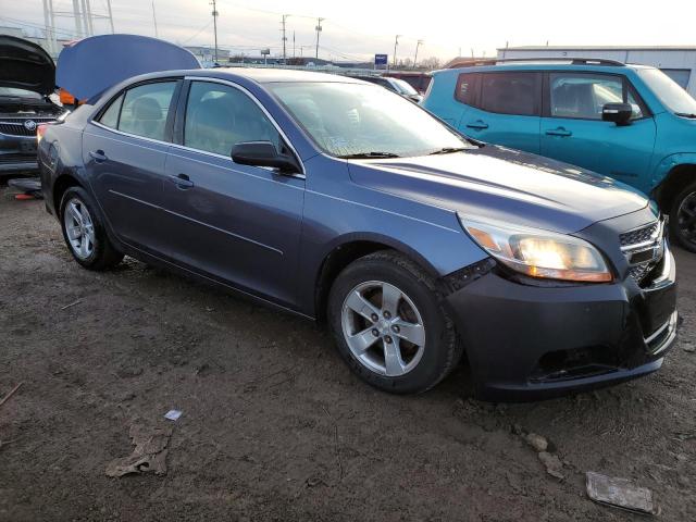 Photo 4 from auction – 2013 CHEVROLET MALIBU LS with VIN 1G11B5SA3DF254251