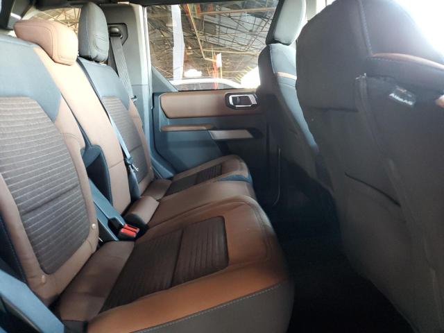 Photo 10 from auction – 2022 FORD BRONCO BAS with VIN 1FMEE5DP0NLA76847