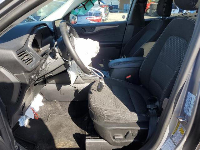 Photo 7 from auction – 2023 FORD ESCAPE ACT with VIN 1FMCU9GN0PUA45087