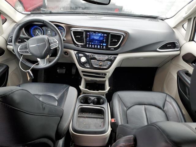 Photo 8 from auction – 2017 CHRYSLER PACIFICA T with VIN 2C4RC1BG1HR734436