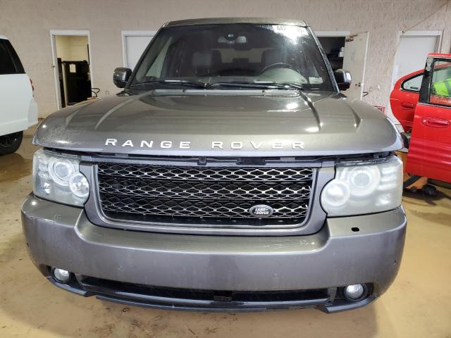 Photo 5 from auction – 2011 LAND ROVER RANGE ROVE with VIN SALMF1D44BA336548