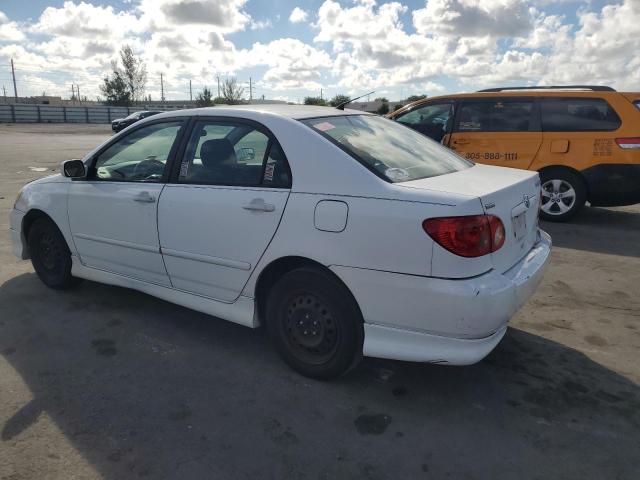 صورة رقم 2 من المزاد - 2005 TOYOTA COROLLA مع VIN 1NXBR32E05Z410012