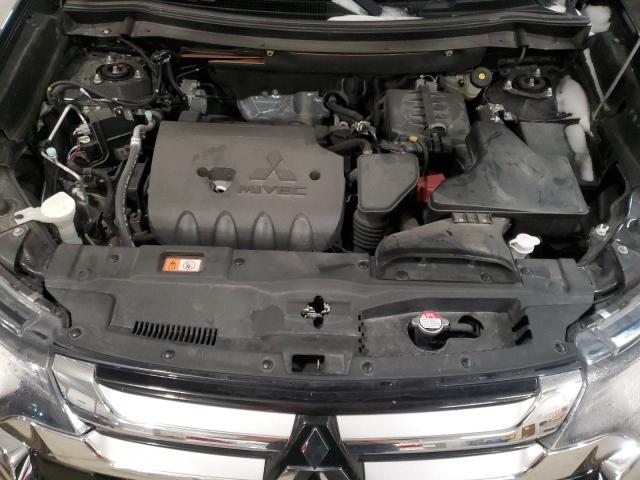 Photo 12 from auction – 2016 MITSUBISHI OUTLANDER with VIN JA4AD2A32GZ028024