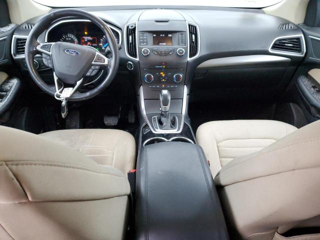 Photo 8 from auction – 2016 FORD EDGE SEL with VIN 2FMPK4J91GBB46277