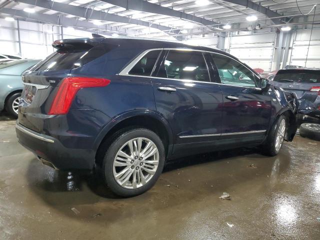 Photo 3 from auction – 2017 CADILLAC XT5 PREMIU with VIN 1GYKNERS4HZ112703